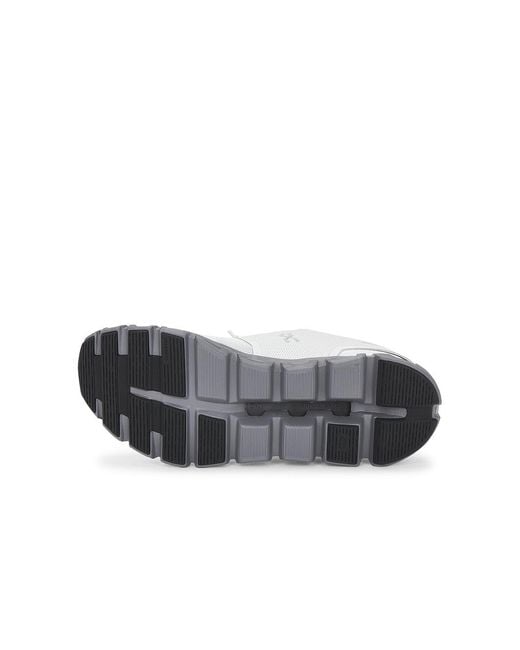 On Shoes White Cloud 6 for men