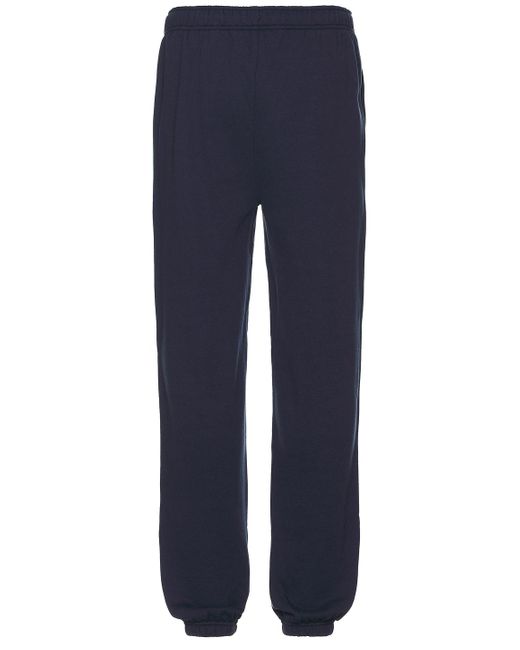 Alo Yoga Accolade Sweatpant in Blue for Men | Lyst