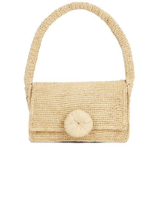By Malene Birger Natural Miro Bag