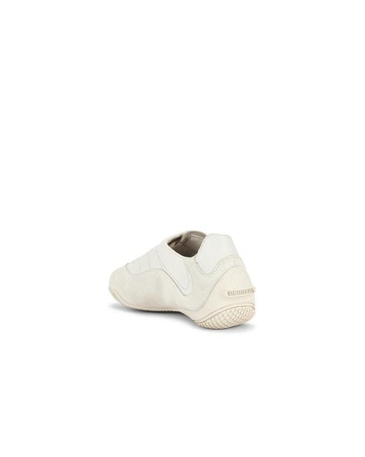 Merrell White Relay Web Se