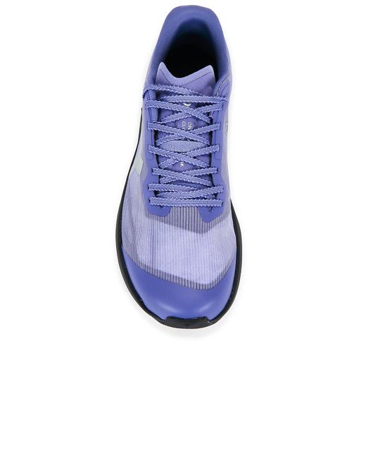 On Shoes Blue Cloudultra Peak for men
