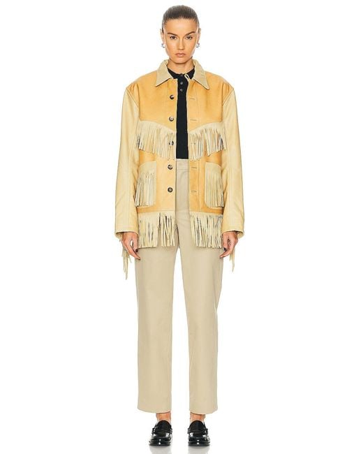 Bode Natural Standard Trouser