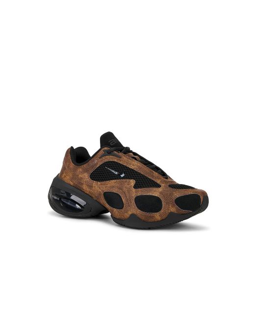 Nike Brown Air Max Muse Se Sneaker