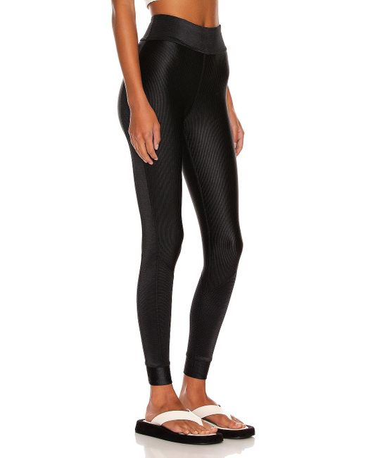 Alala Synthetic Raya Tight legging in Black - Lyst
