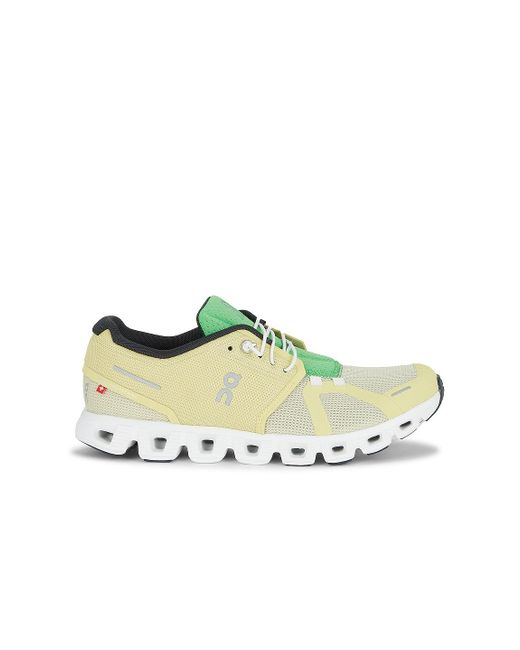 on cloud 5 push men's