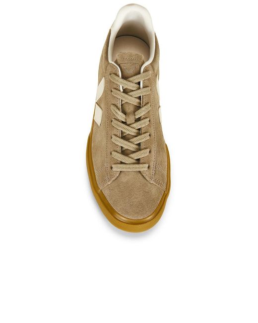 Veja Yellow Campo for men