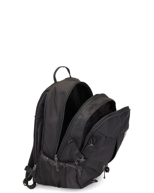 Thisisneverthat Black Sp Backpack 29 for men