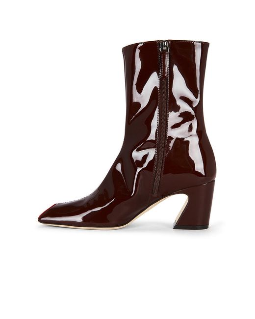IZIE Brown Highbury Boot