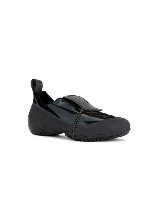 BOTTER Black X Reebok Sneakers