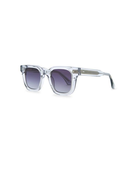 Chimi Blue 04 Sunglasses for men