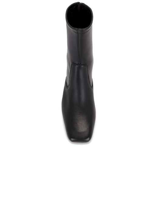 A.Emery Black Torres Boot