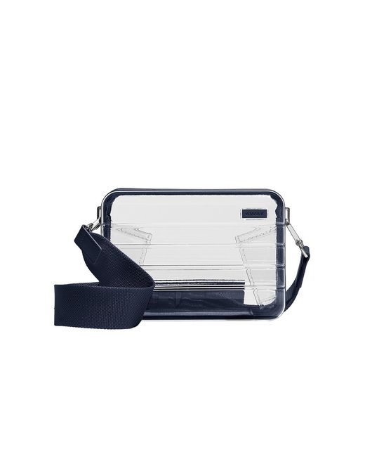 AWAY Blue Stadium Bag
