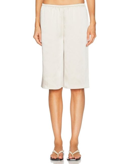 SER.O.YA Natural Brice Short