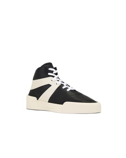 Fear Of God Black Basketball for men