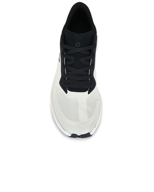 On Shoes White Cloudze for men