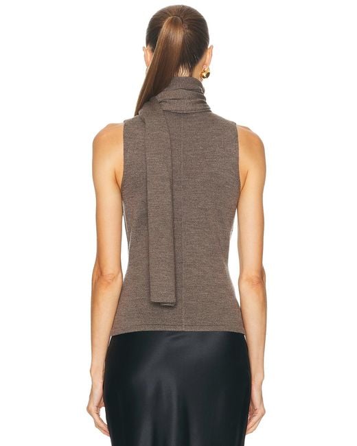 Staud Multicolor Canal Top