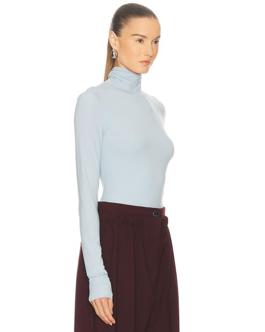 Sportmax White Stone Top