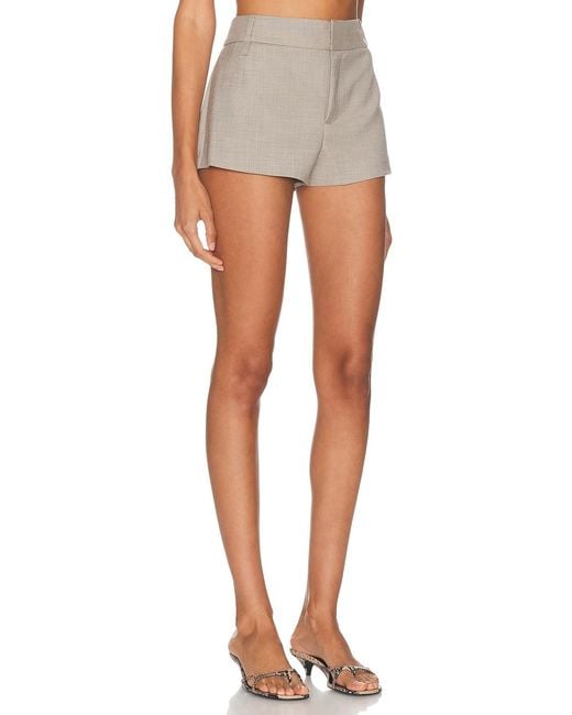 Sir Multicolor Solene Mini Short