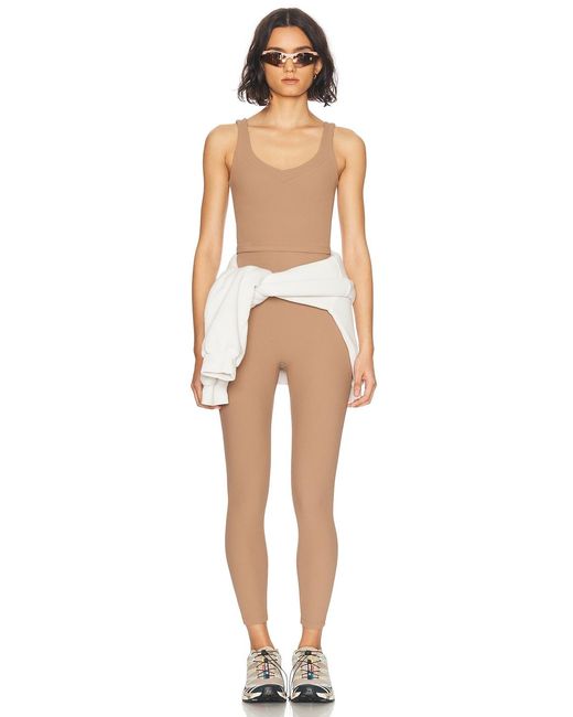 Beyond Yoga Natural Impulse Midi Legging