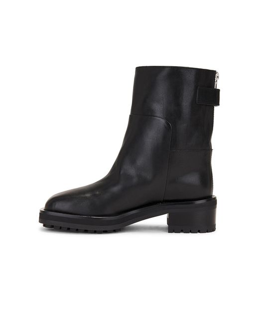 Jimmy Choo Black Brooklyn Boot