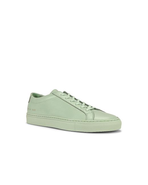 mint common projects