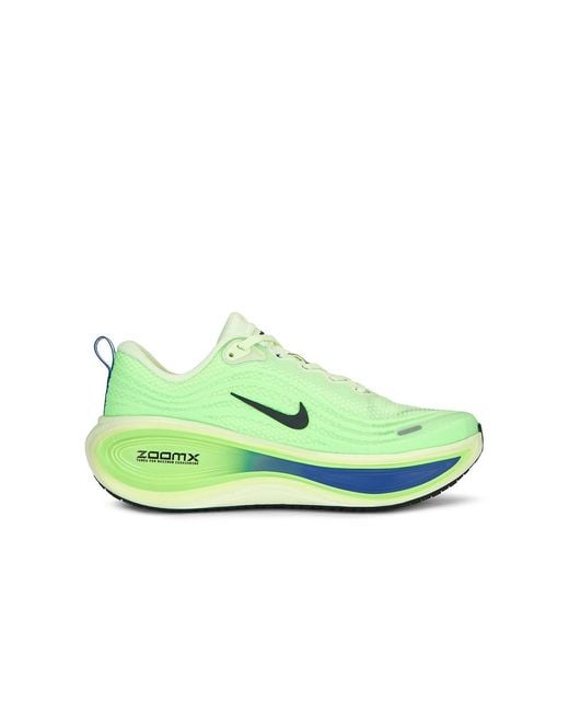 Nike Green Vomero Plus for men