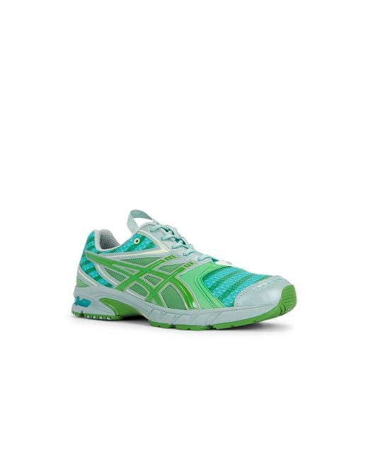 Asics Green Ub9-S Gel-Ds Trainer 14 Sneaker