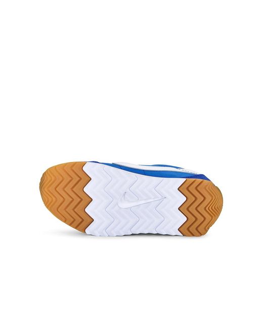 Nike Blue Pacific Sneaker