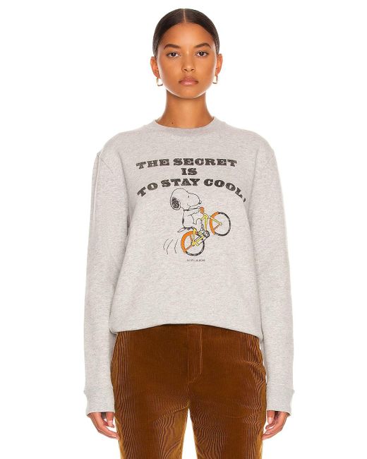 target snoopy sweatshirt