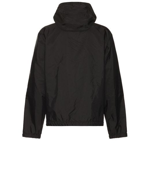 Moncler Black Remoray Jacket for men