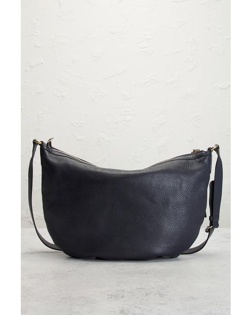 Gucci Blue Soho Messenger Bag