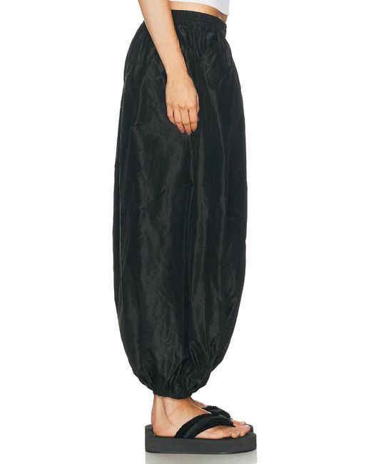 Suzie Kondi Black Sofia Balloon Pant