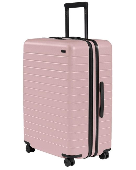 AWAY Pink Large Flex