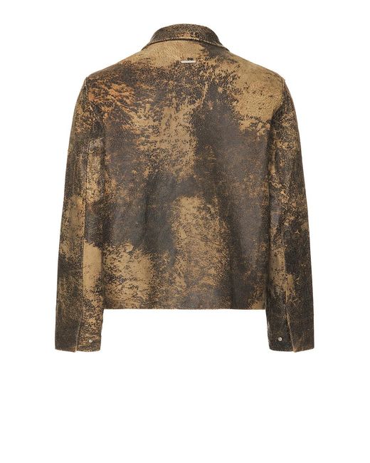 Rélyk Black Johnny Dinner Jacket for men