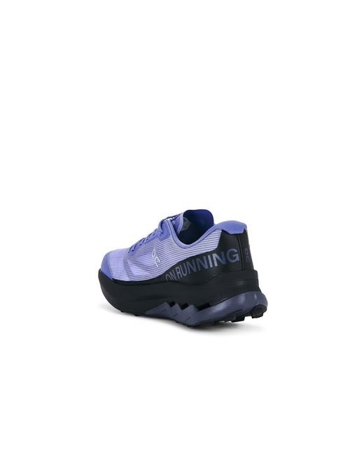 On Shoes Blue Cloudultra Peak for men