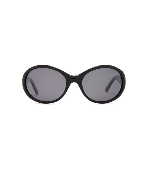 Chimi Gray Giada Sunglasses