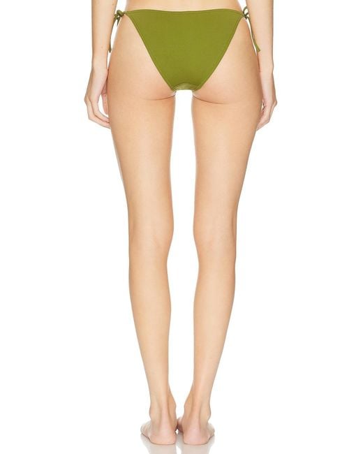 Eres Multicolor Malou Bikini Bottom