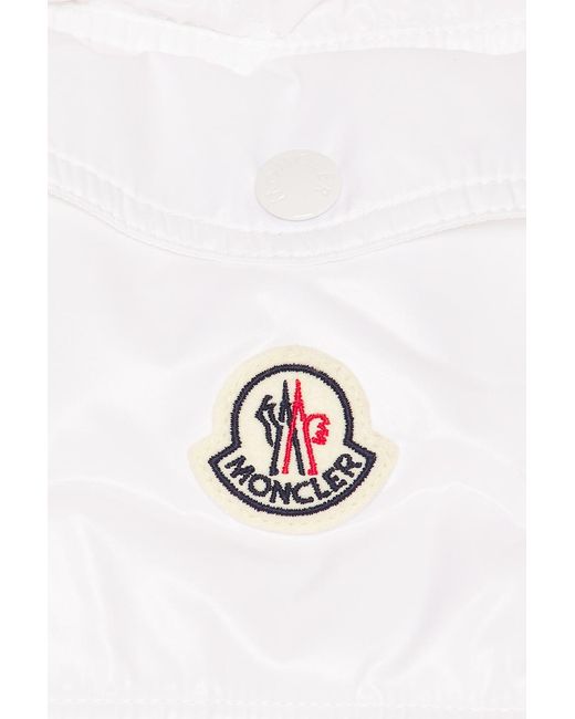 Moncler Natural Maya Jacket for men