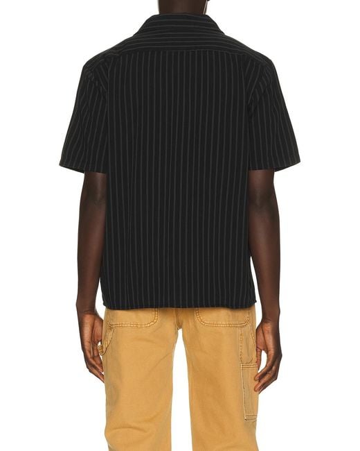 Dickies Black Worn for men