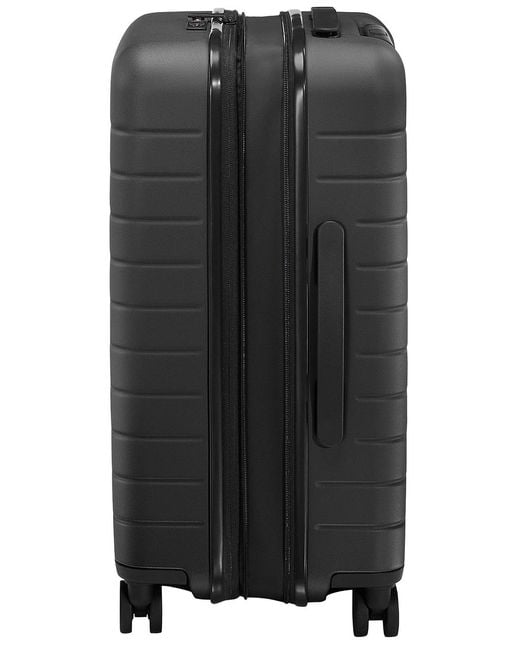 AWAY Black Carry On Flex