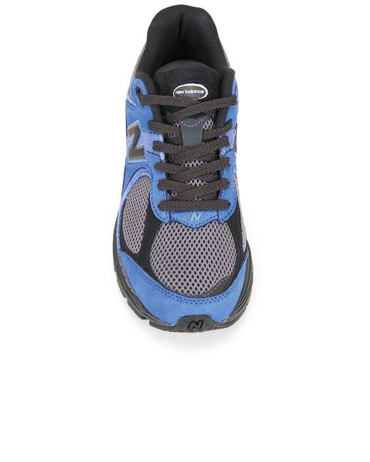 New Balance Blue U20022Rt for men