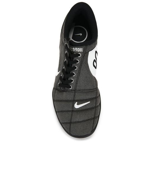 Nike Black Total 90 Premium for men