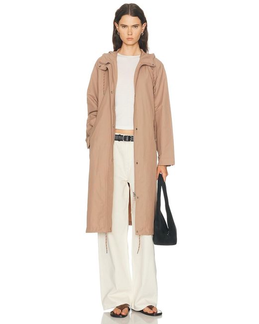 Varley Natural Isa Lightweight Jacket