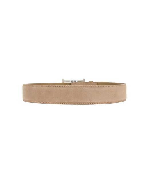 Helsa Multicolor Logo Belt