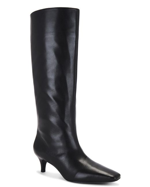 LPA Black Muccia Boot