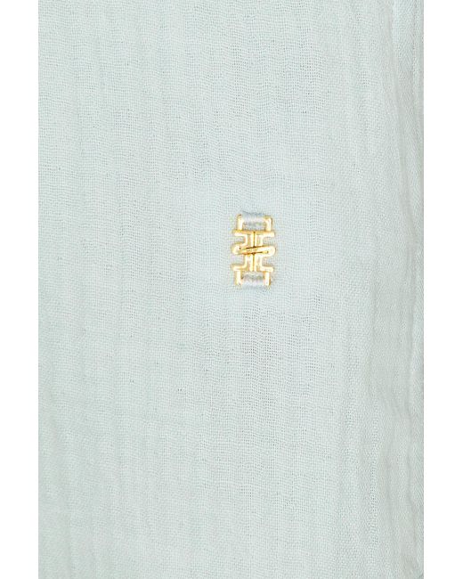 ÉTERNE White Constance Top