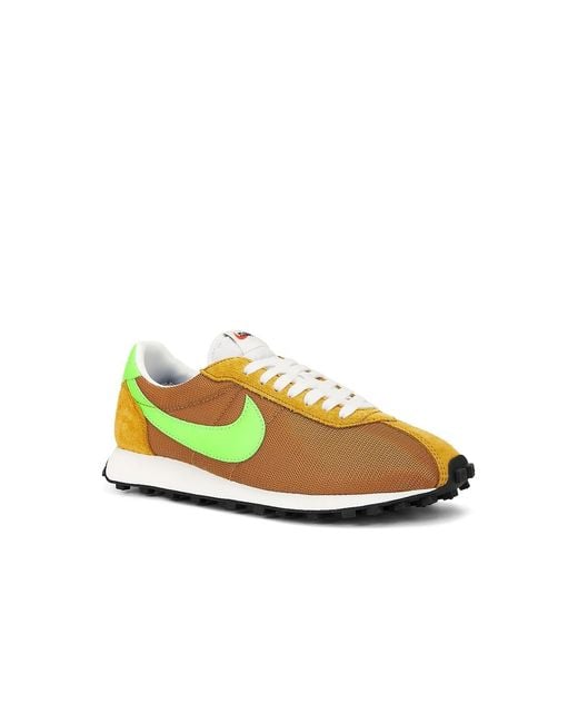 Nike Yellow Ld-1000 for men