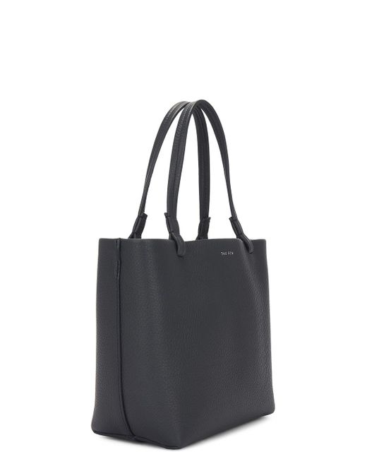 The Row Black Park Tote Small