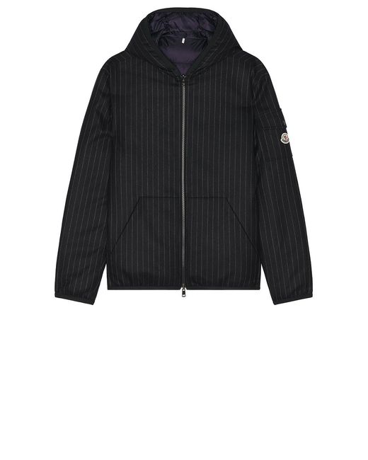 Moncler Black Ceza Jacket for men
