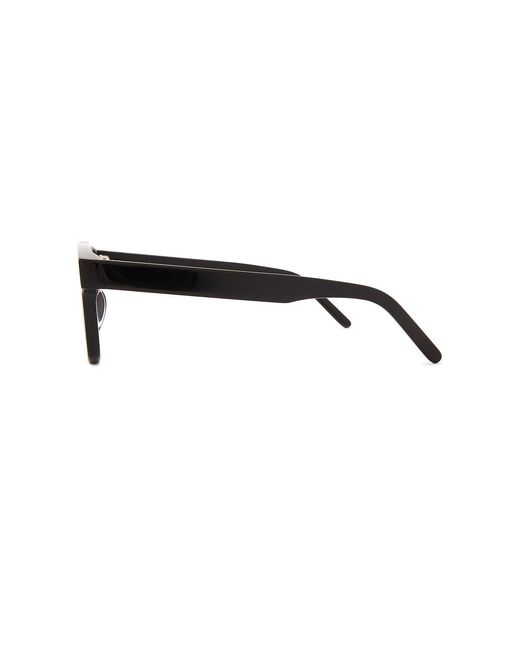 AKILA Black Apolo Sunglasses for men